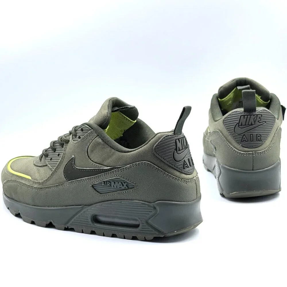 Nike Air Max 90 Surplus 'Cargo Khaki'